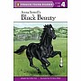 Anna Sewell's Black Beauty Reader Level 4