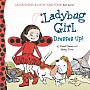 Ladybug Girl Dresses Up! Board Book