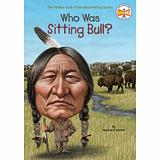 Who Was Sitting Bull?