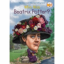 Who Was Beatrix Potter?
