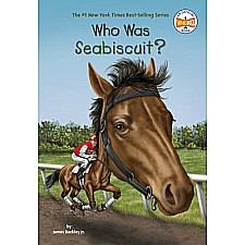 Who Was Seabiscuit?