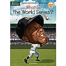 What Is the World Series?
