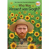 Who Was Vincent van Gogh?