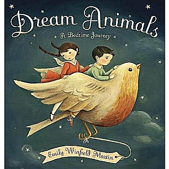 Dream Animals: A Bedtime Journey