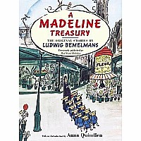 A Madeline Treasury
