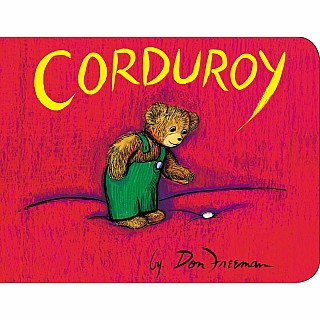 Corduroy