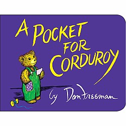 A Pocket for Corduroy