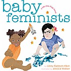 Baby Feminists board book