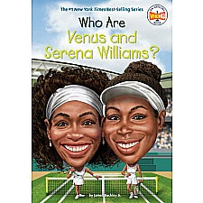 Who Are Venus and Serena Williams?