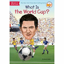 What Is the World Cup?