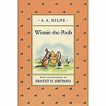 Winnie-the-Pooh