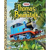 Thomas & the Beanstalk