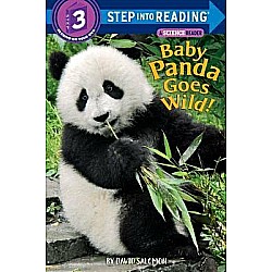 Baby Panda Goes Wild!
