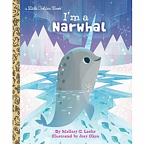 I'm a Narwhal