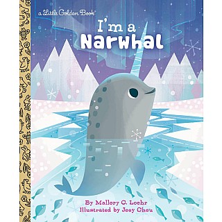 I'm a Narwhal