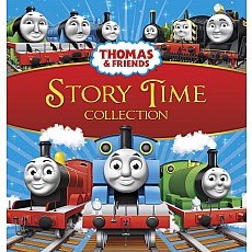 Thomas & Friends Story Time Collection (Thomas & Friends)