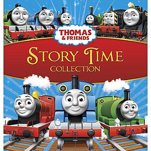 Thomas & Friends Story Time Collection (Thomas & Friends), from Random ...