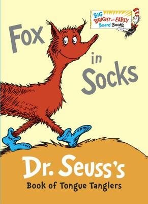 Humor And Wordplay In Fox In Socks