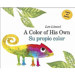 A Color of His Own Bilingual