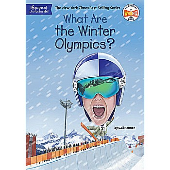 What Are the Winter Olympics?