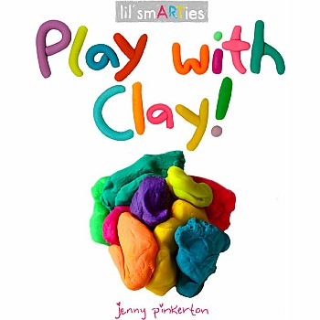 Play with Clay!