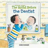 The Night Before the Dentist