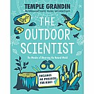 The Outdoor Scientist: The Wonder of Observing the Natural World