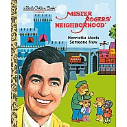 Mister Rogers' Neighborhood: Henrietta Meets Someone New