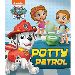Potty Patrol (PAW Patrol)
