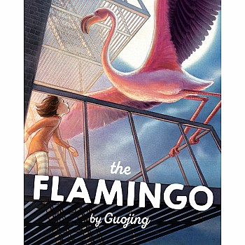 The Flamingo