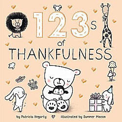 123s of Thankfulness