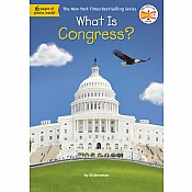 What Is Congress?