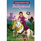 American Horse Tales 2: Hollywood