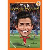 Who Is Cristiano Ronaldo?