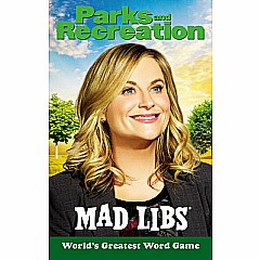 Mad Libs: Parks and Recreation 
