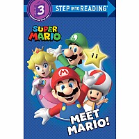 Meet Mario! (Nintendo®)