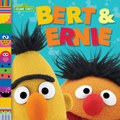 bert ernie toys