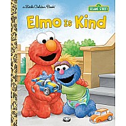 Elmo Is Kind (Sesame Street)