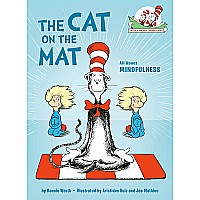 The Cat on the Mat: All About Mindfulness
