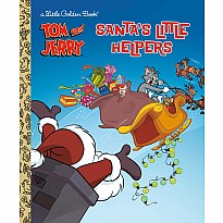 Santa's Little Helpers (Tom & Jerry)
