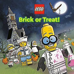 Brick or Treat! (LEGO)