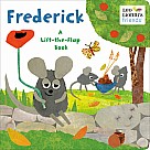Frederick (Leo Lionni's Friends): A Lift-the-Flap Book