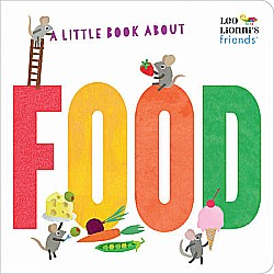 A Little Book About Food