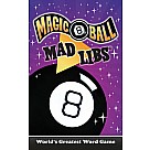 Magic 8 Ball Mad Libs: World's Greatest Word Game