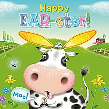 Happy EAR-ster!