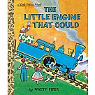 Little Golden Book: The Little Engine That Could