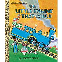 The Little Engine That Could