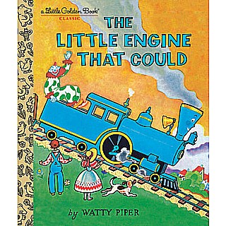 The Little Engine That Could