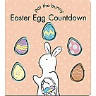 Easter Egg Countdown (Pat the Bunny)