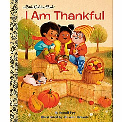 I Am Thankful